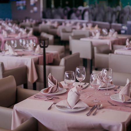 Hotel Punta Azul Veracruz Kültér fotó