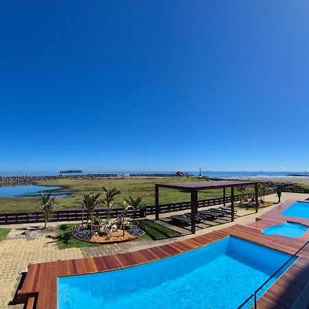 Hotel Punta Azul Veracruz Kültér fotó