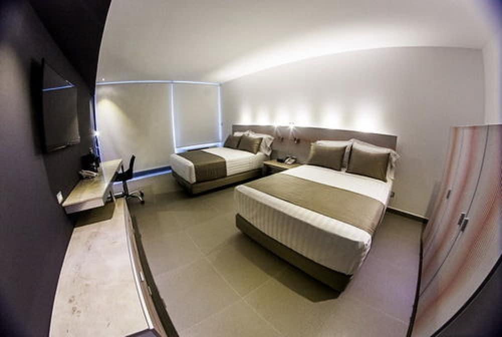 Hotel Punta Azul Veracruz Kültér fotó