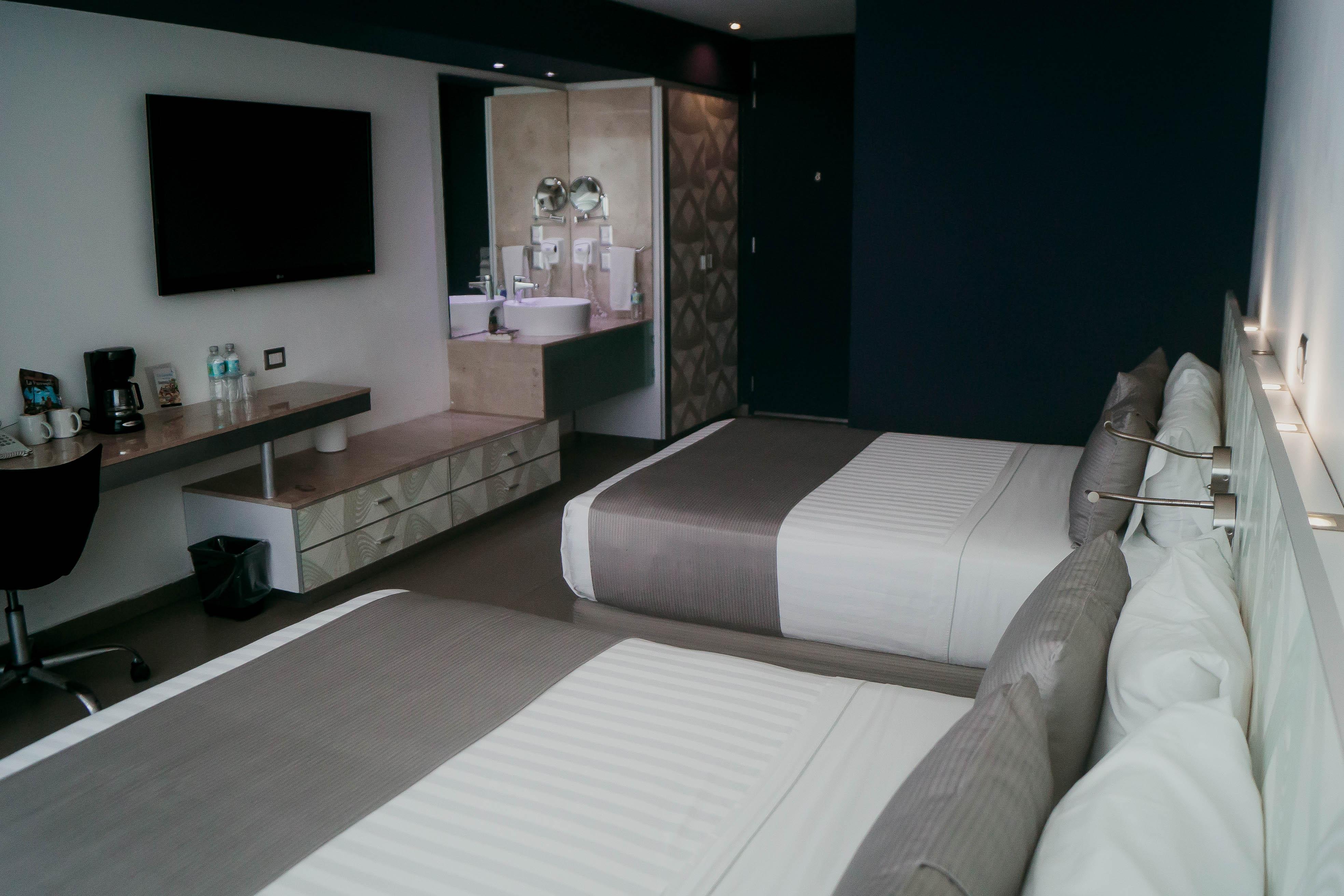 Hotel Punta Azul Veracruz Kültér fotó