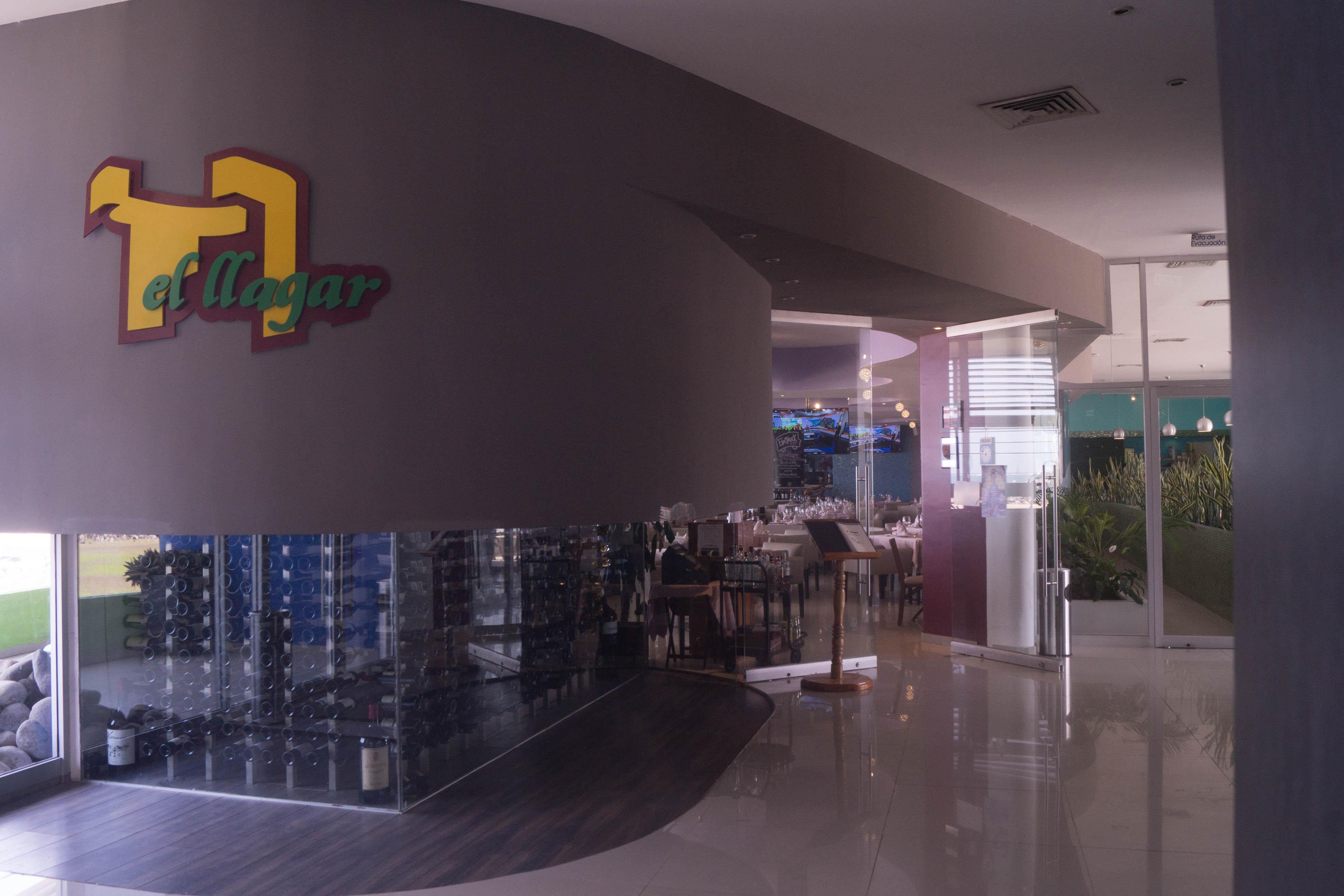 Hotel Punta Azul Veracruz Kültér fotó