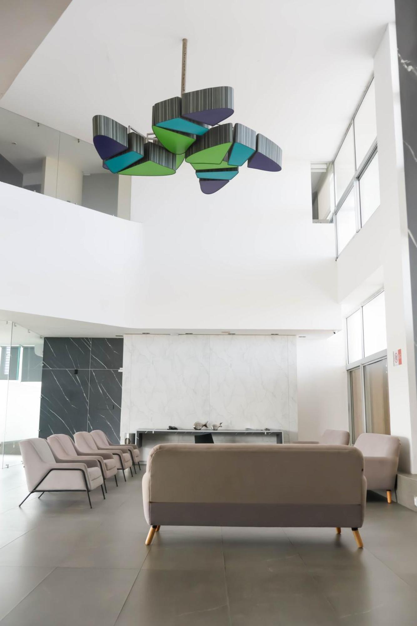 Hotel Punta Azul Veracruz Kültér fotó