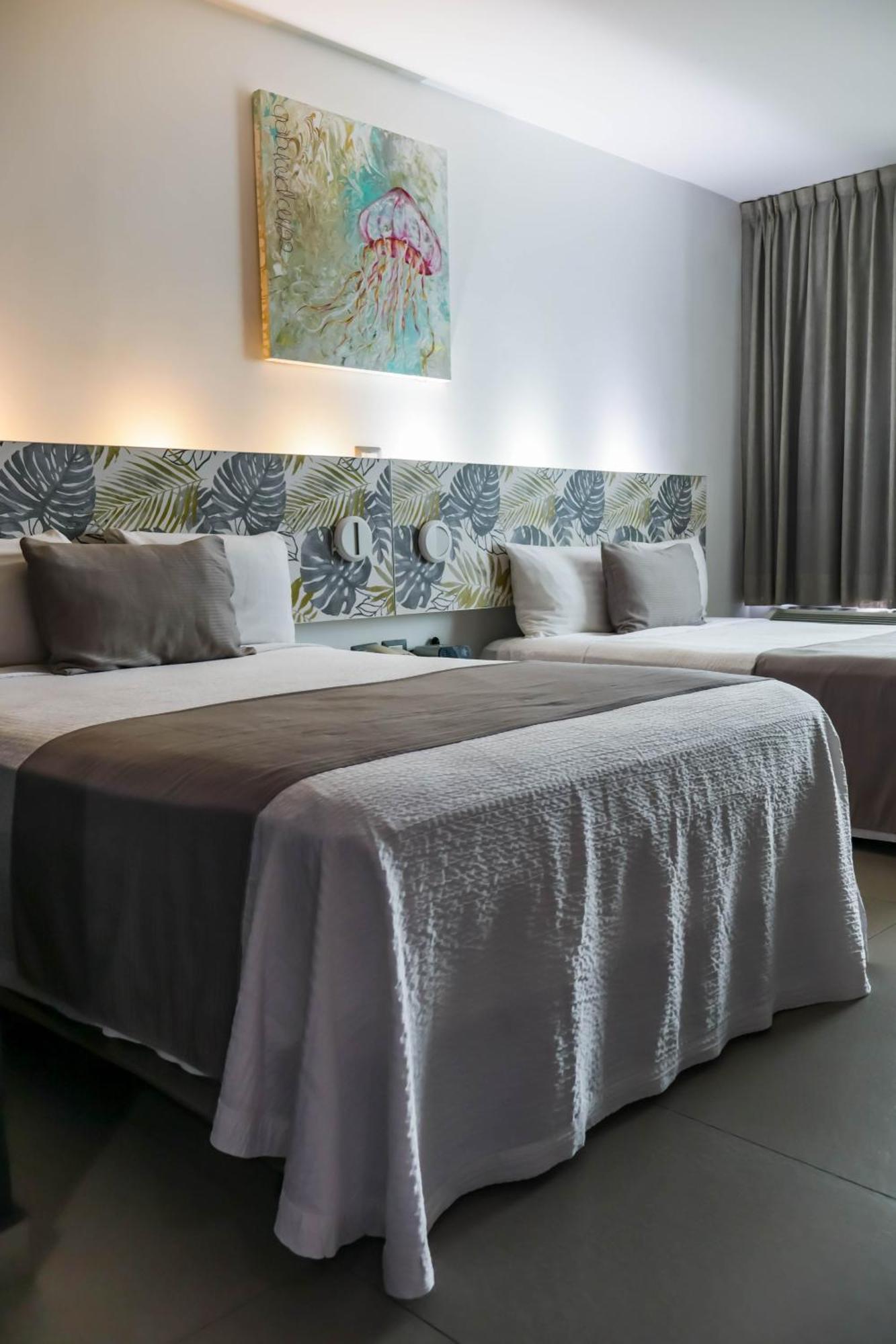 Hotel Punta Azul Veracruz Kültér fotó